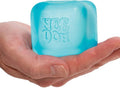 Ice Cube Squishy sensory toy