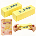 Butter Stick Squishy stress relief