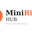 MiniRiders Hub logo